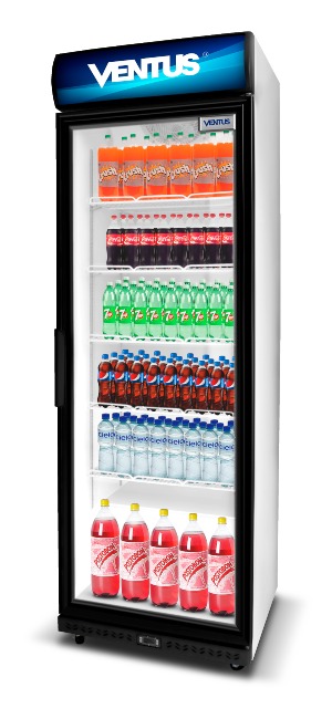 VISICOOLER VC-425G