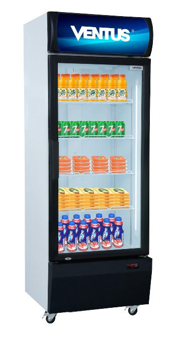 VISICOOLER VC- 450L