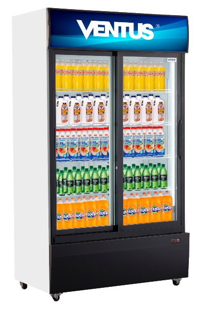 VISICOOLER VC- 800L